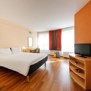 Standaard Kamer met een King Size Bed